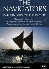 The Navigators: Pathfinders of the Pacific