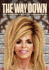 The Way Down: God, Greed, and the Cult of Gwen Shamblin