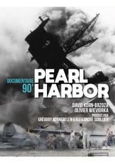 Pearl Harbor - Die Welt in Flammen
