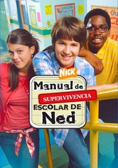 Manual de supervivencia escolar de Ned