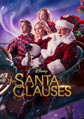 Santa Clause: Die Serie