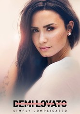 Demi Lovato: Simply Complicated