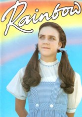 Rainbow: The Judy Garland Story - The Early Years