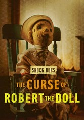 La malédiction de Robert The Doll