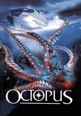 Octopus - La piovra