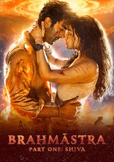 Brahmastra Parte Uno: Shiva