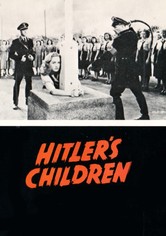 Hitlers barn