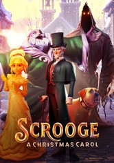 Scrooge: En julsaga