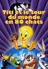 Titi : Le Tour Du Monde En 80 Chats