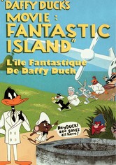 L'île Fantastique de Daffy Duck