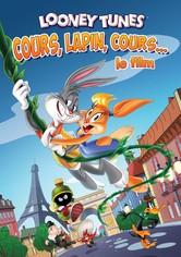 Looney Tunes - Cours, lapin, cours...