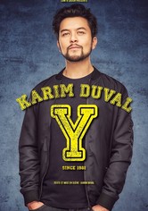 Karim Duval - Y