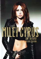 Miley Cyrus: Can´t Be Tamed - Deluxe Edition