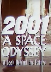 '2001: A Space Odyssey' – A Look Behind the Future