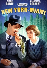 New York - Miami