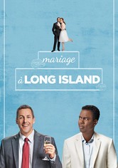 Mariage à Long Island