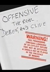 Offensive: The Real Derek and Clive