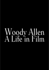 Woody Allen: Mitt liv som film
