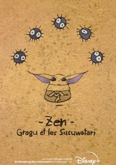Zen : Grogu et les Susuwatari