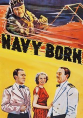 Navy Born