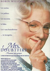 Mrs. Doubtfire - Mammo per sempre