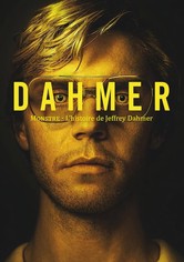 Dahmer : Monstre - L'histoire de Jeffrey Dahmer