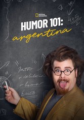 Humor 101: Argentina