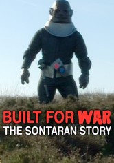 Built for War: The Sontaran Story