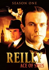 Reilly: Ace of Spies