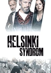 Helsinki-Syndrom