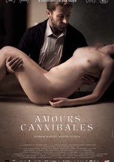 Amours cannibales