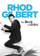 Rhod Gilbert: The Book Of John