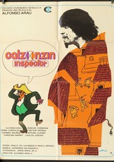 Inspector Calzonzin