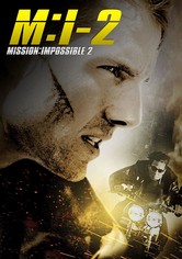 Mission Impossible 2