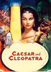 Caesar och Cleopatra
