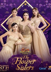 Mano po Legacy: The Flower Sisters