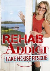 Rehab Addict: Lake House Rescue