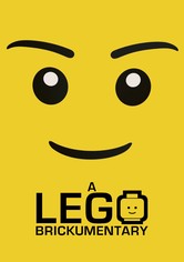 Más allá del bloque: Un blocumental de LEGO
