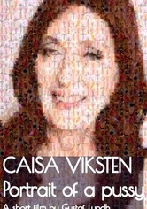 Caisa Viksten - Portrait Of A Pussy