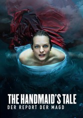 The Handmaid’s Tale - Der Report der Magd