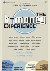 The B-Money Experience