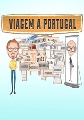 Viagem a Portugal