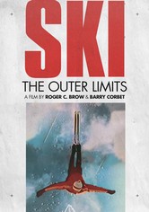 Ski The Outer Limits