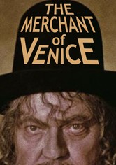 Le marchand de Venise