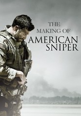 The Making Of 'American Sniper'