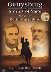 Gettysburg and Stories of Valor