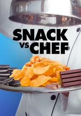 Snack vs Chef