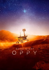 Buonanotte Oppy