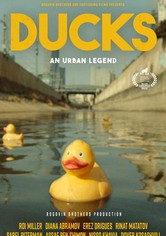 Ducks, an Urban Legend
