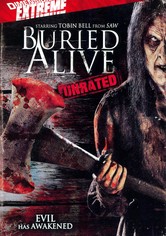 Buried Alive - Enterrés vivants